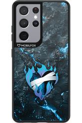 Icefire 2.0 - Samsung Galaxy S21 Ultra