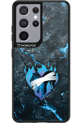 Icefire 2.0 - Samsung Galaxy S21 Ultra