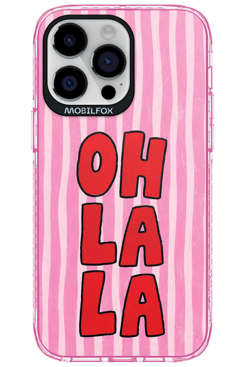 OHLALA 2.0 - Apple iPhone 14 Pro Max