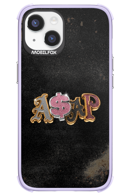 ASAP 2.0 - Apple iPhone 14