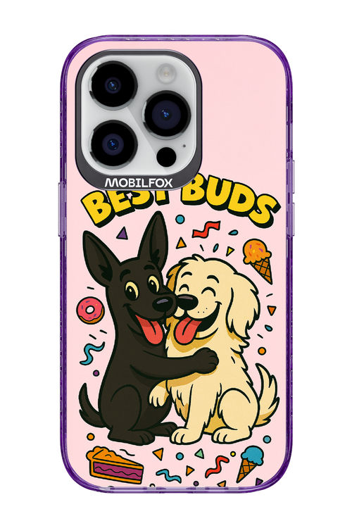 Best Buds - Apple iPhone 14 Pro
