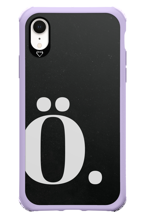 O II (Off Space) 2.0 - Apple iPhone XR