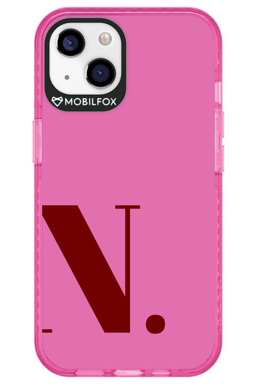 N (Sorbet) 2.0 - Apple iPhone 13
