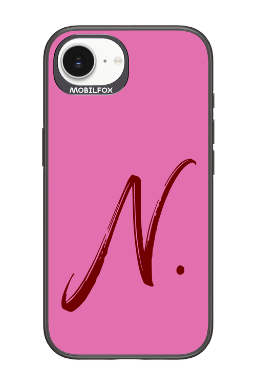 (Sorbet) N 2.0 - Apple iPhone 16e
