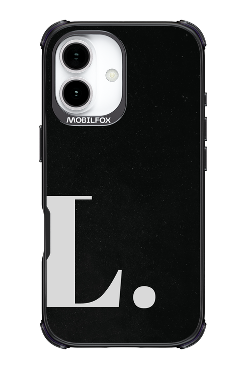 L (Off Space) 2.0 - Apple iPhone 17