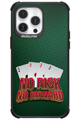 No Risk No Reward - Apple iPhone 14 Pro Max