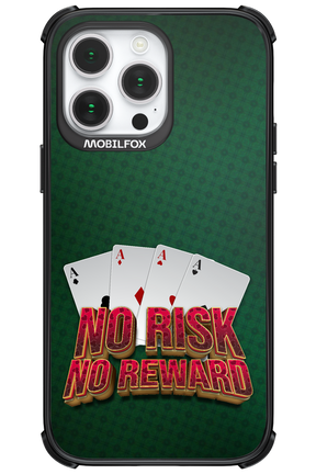 No Risk No Reward - Apple iPhone 14 Pro Max
