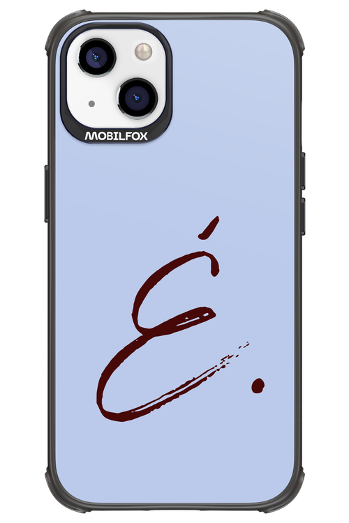 (Jellyfish Presso) E II 2.0 - Apple iPhone 13