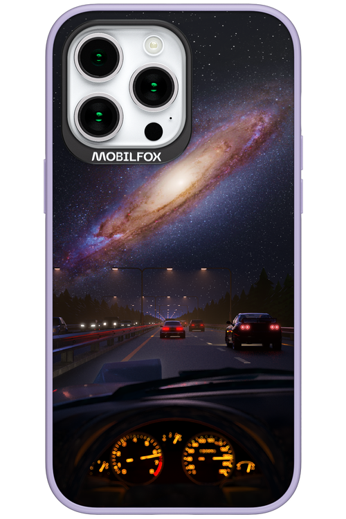 Nightride - Apple iPhone 15 Pro Max