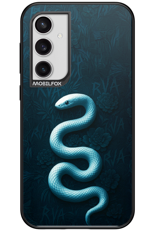 Night Venom 2.0 - Samsung Galaxy S23 FE