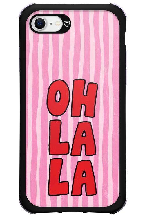 OHLALA 2.0 - Apple iPhone 7