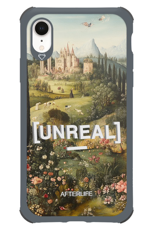 Afterlife 2.0 - Apple iPhone XR