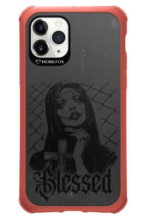 God bless 2.0 - Apple iPhone 11 Pro