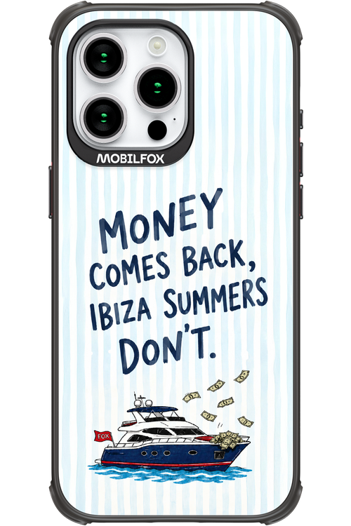 Ibiza summers 2.0 - Apple iPhone 15 Pro Max
