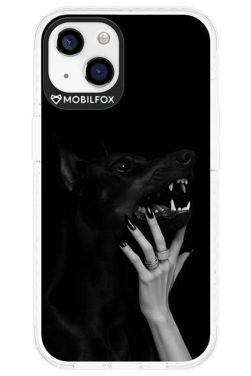 Hellhound 2.0 - Apple iPhone 13
