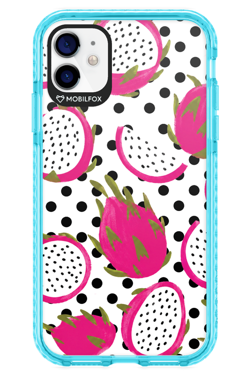 DRAGON FRUIT 2.0 - Apple iPhone 11