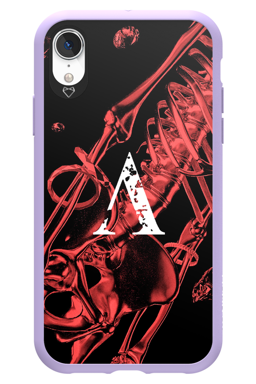Azteca Skeleton 2.0 - Apple iPhone XR