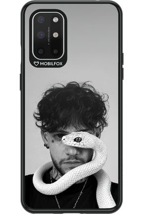 SNAKE (RAVA) 2.0 - OnePlus 8T