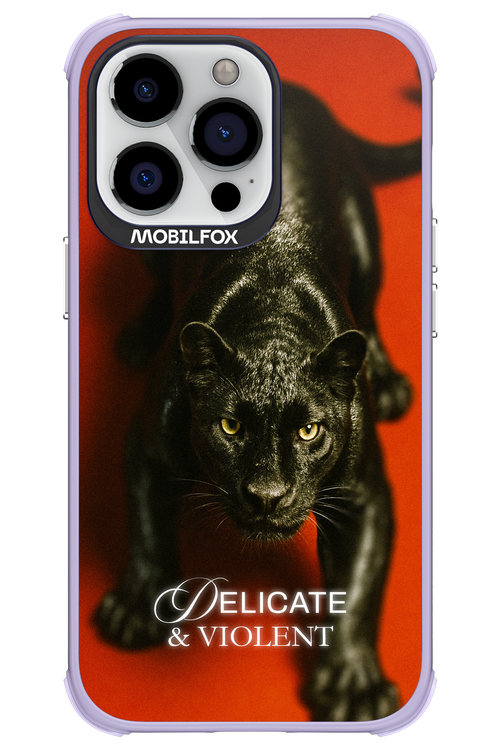 DeliCat - Apple iPhone 13 Pro