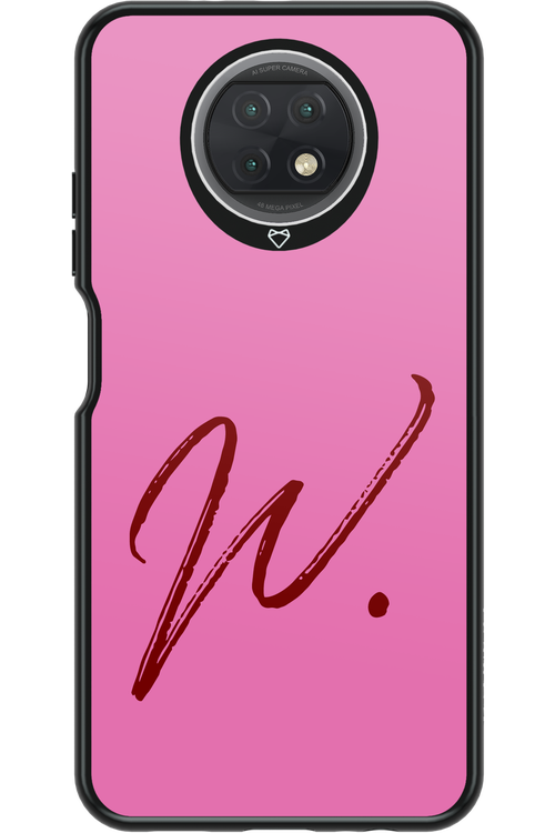 (Sorbet) W 2.0 - Xiaomi Redmi Note 9T 5G