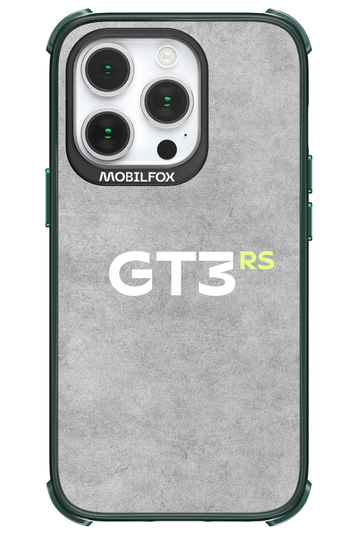 GT3RS - Apple iPhone 14 Pro