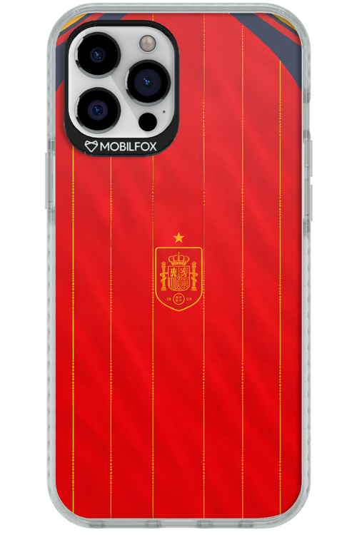 Spain 2.0 2.0 - Apple iPhone 12 Pro Max