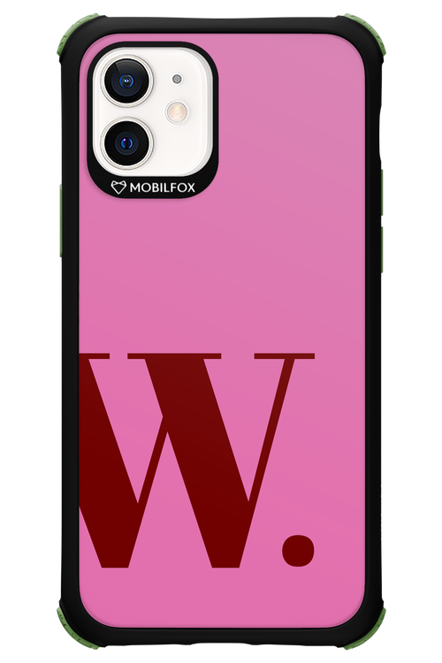 W (Sorbet) 2.0 - Apple iPhone 12