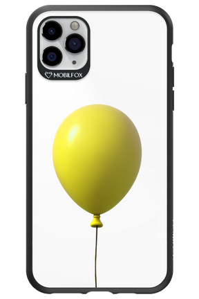 Yellow Balloon - Apple iPhone 11 Pro Max