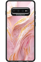 Rosequartz Silk 2.0 - Samsung Galaxy S10+