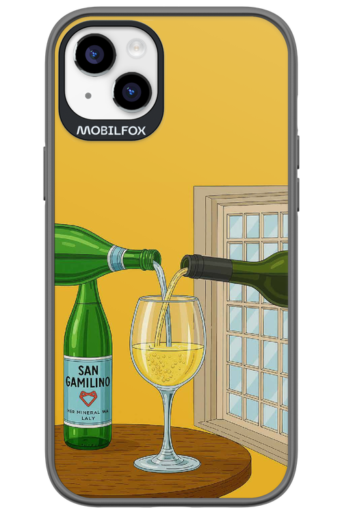 Gami Spritz 2.0 - Apple iPhone 14 Plus