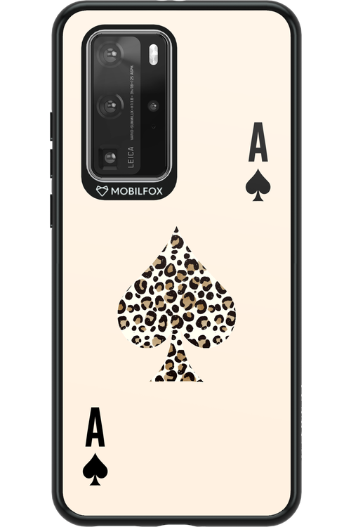 Roar of Ace - Huawei P40 Pro