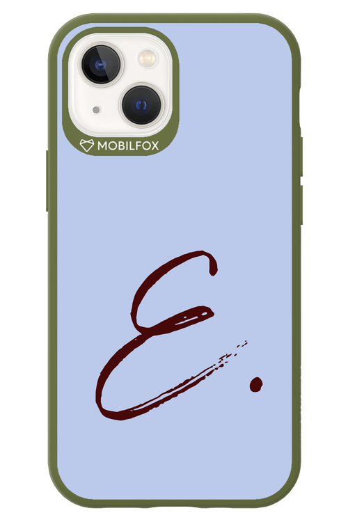 (Jellyfish Presso) E 2.0 - Apple iPhone 13 Mini