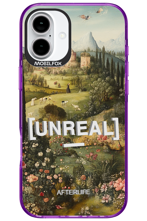 Afterlife 2.0 - Apple iPhone 16 Plus