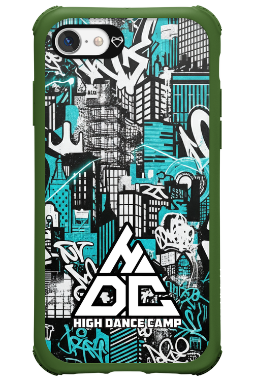 HDC 3 2.0 - Apple iPhone 7
