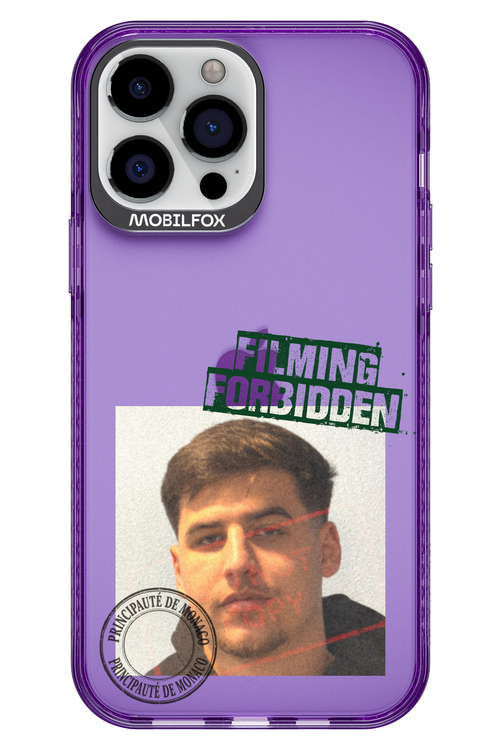 Sorin Mugshot 2.0 - Apple iPhone 13 Pro Max