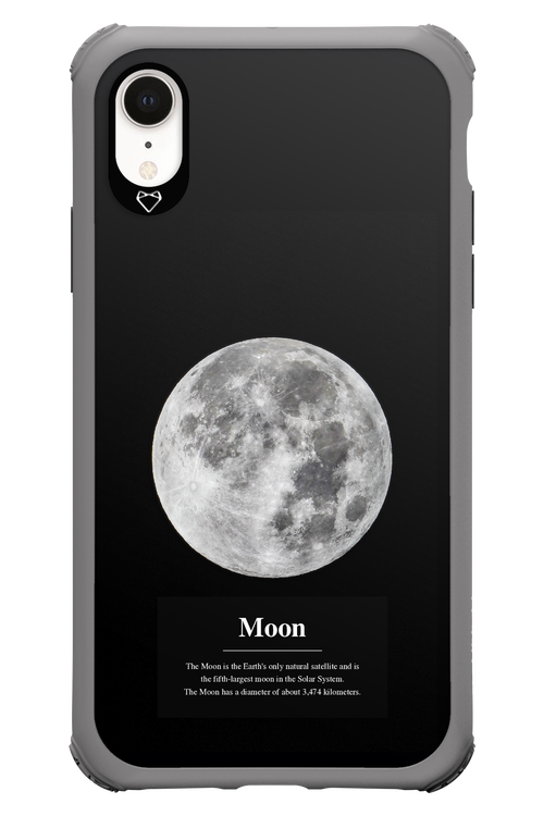 Moon 2.0 - Apple iPhone XR