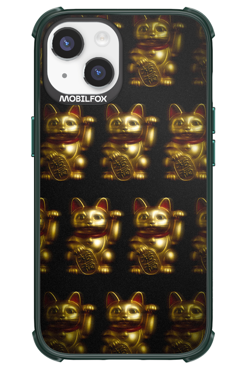 Gold Luck - Apple iPhone 14