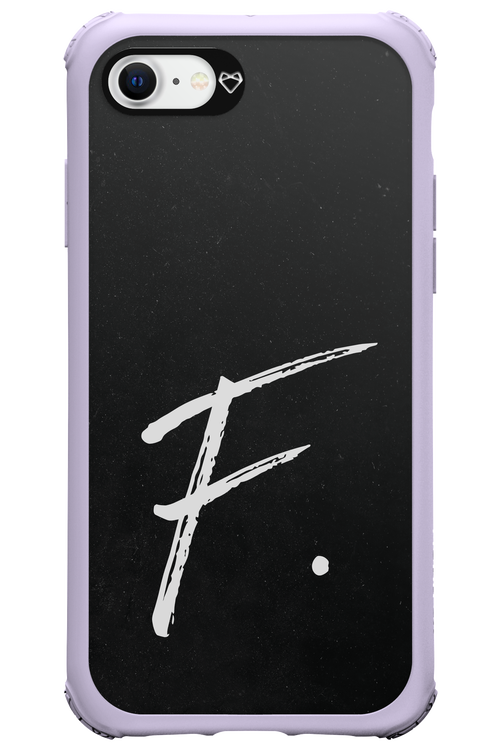 (Off Space) F 2.0 - Apple iPhone 8