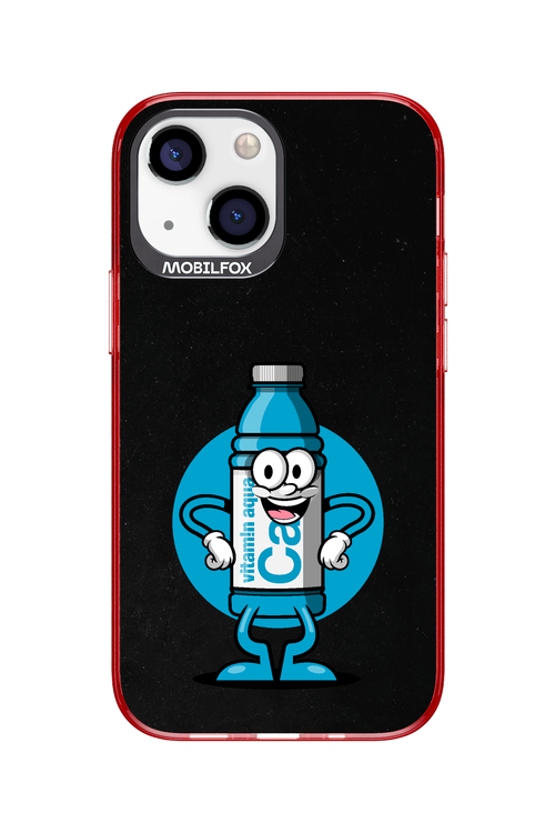 Vitamin Aqua Ca - Apple iPhone 13 Mini