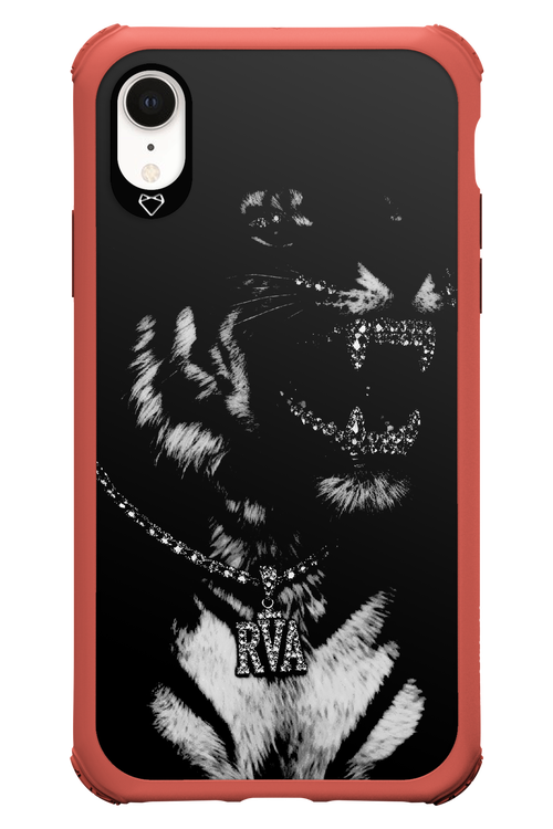 Tiger RVA 2.0 - Apple iPhone XR