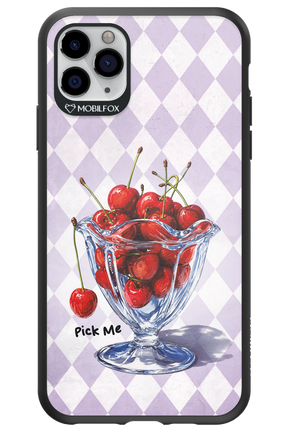Pick Me 2.0 - Apple iPhone 11 Pro Max