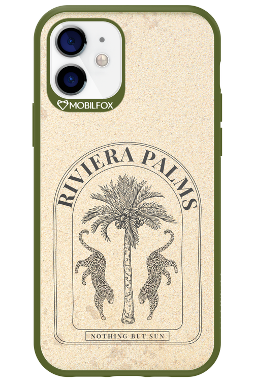 Riviera Palms 2.0 - Apple iPhone 12