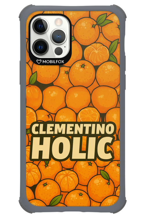 Clementino Holic - Apple iPhone 12 Pro