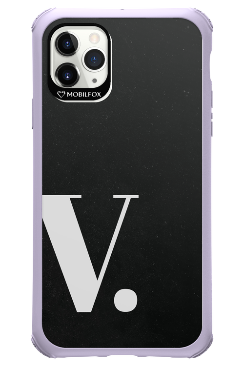 V (Off Space) 2.0 - Apple iPhone 11 Pro Max