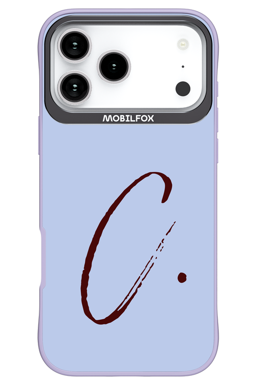 (Jellyfish Presso) C 2.0 - Apple iPhone 17 Pro Max