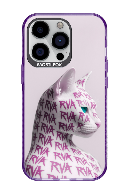 RVA Cat 2.0 - Apple iPhone 13 Pro