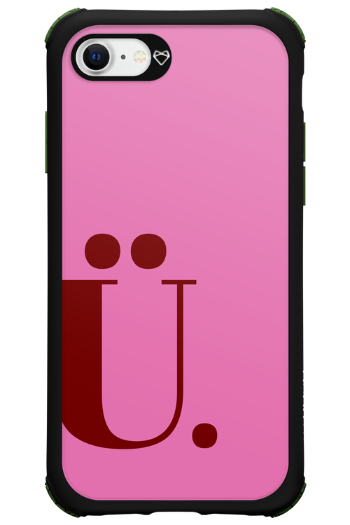 U II (Sorbet) 2.0 - Apple iPhone SE 2022