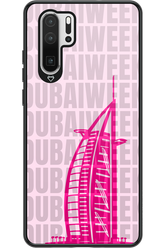 Dubaiweek Burj Al Arab Deluxe 2.0 - Huawei P30 Pro