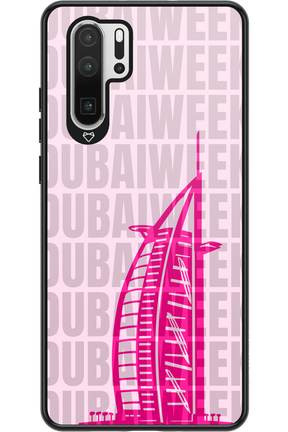 Dubaiweek Burj Al Arab Deluxe 2.0 - Huawei P30 Pro