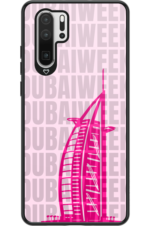 Dubaiweek Burj Al Arab Deluxe 2.0 - Huawei P30 Pro